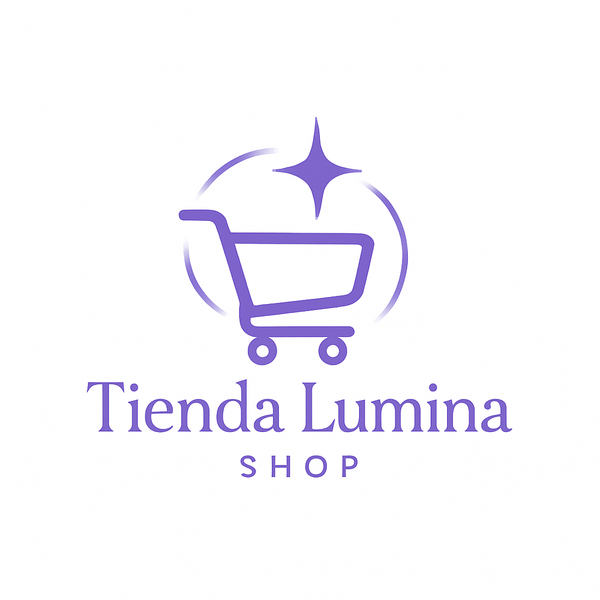 Tienda Lumina Shop